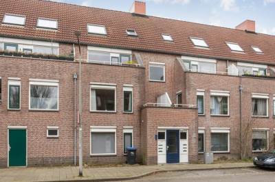 Woning Daalderstraat 7 Nijmegen