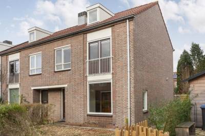 Woning Watertorstraat 14 Nijmegen