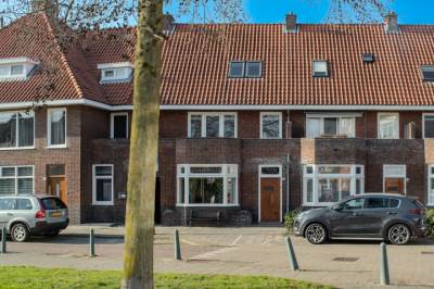 Woning Frederika van Pruisenweg 12 Eindhoven