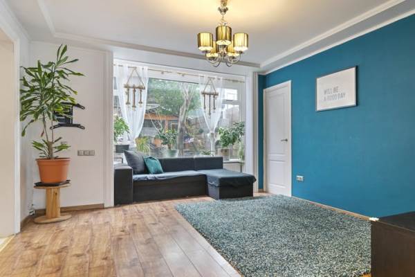 Woning Tollensstraat 30 Vlaardingen