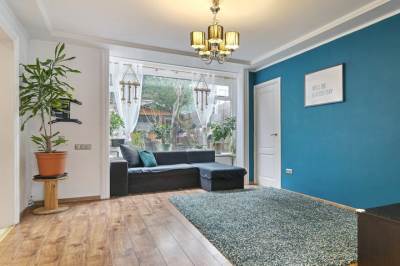 Woning Tollensstraat 30 Vlaardingen