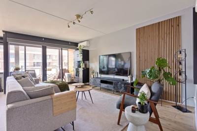 Woning Andries Copierstraat 36 Amsterdam