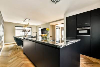 Woning Humberto Delgadoplein 9 Amsterdam