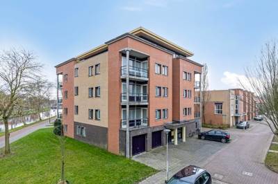 Woning Emmastraat 42 Sneek