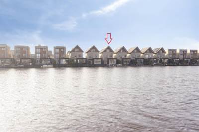 Woning Braksân 41 Leeuwarden