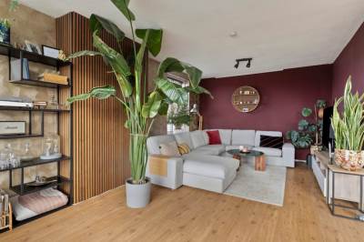 Woning Wenckebachlaan 34 Groningen