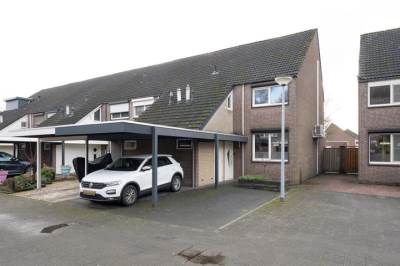 Woning Nierhoven 11 Weert