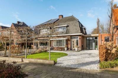 Woning Nedereindseweg 16 Nieuwegein