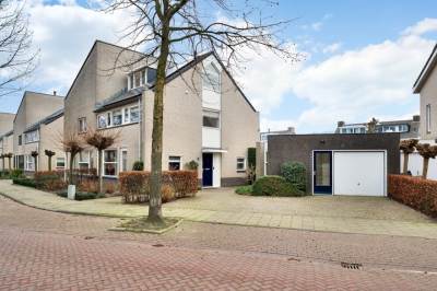 Woning Buizerd 11 Sint-Oedenrode