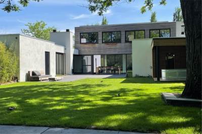 Woning Resedalaan 25 Waalre