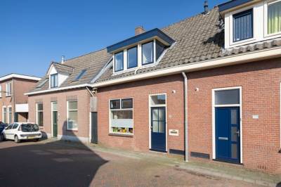 Woning Appelstraat 36 Deventer