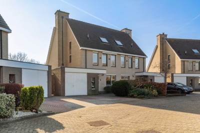 Woning Sweelinck 8 Monster