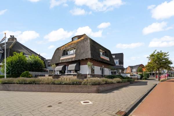 Woning Piet Heinplein 1 Noordwijk (ZH)