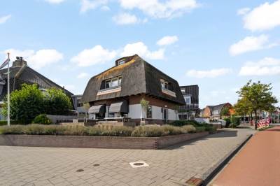 Woning Piet Heinplein 1 Noordwijk (ZH)