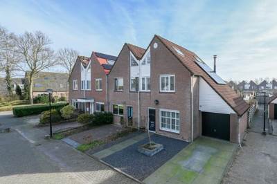 Woning Roerdomp 75 Mijdrecht