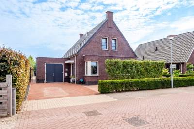 Woning Bulkenlaan 83 Gameren