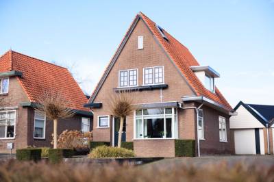 Woning Oldemarktseweg 4 Tuk