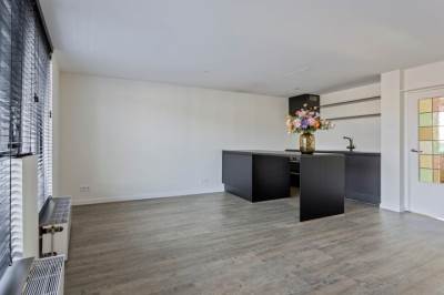 Woning Breestraat 171A Beverwijk