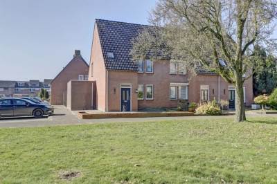 Woning Kerkevelden 17 Eersel