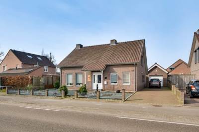 Woning Meijelsedijk 141 Ospel