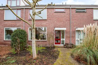Woning Weerestein 29 Gouda