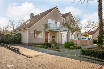Woning Gaastmeerstraat 36 Lelystad