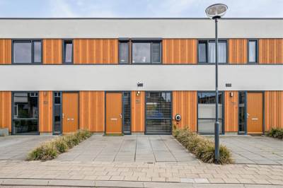 Woning Eikenlaan 80 Venray