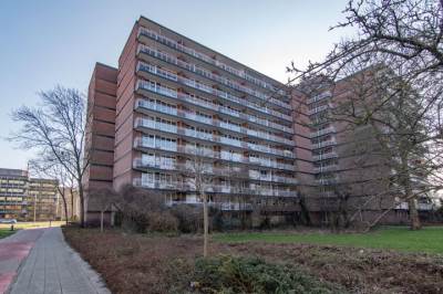 Woning Binnenwater 16 Zoetermeer
