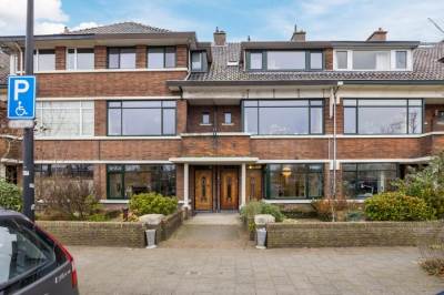 Woning Jaagpad 43 Rijswijk (ZH)