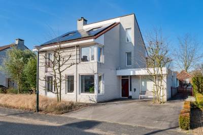 Woning Anna Blamanstraat 5 Schijndel