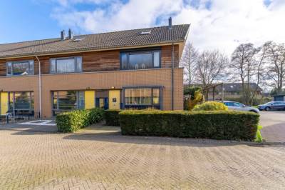 Woning Wielewaal 15 Soest