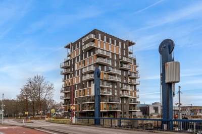 Woning Herenstraat 132 Nieuwegein