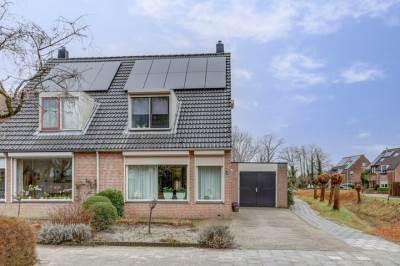 Woning Liesbethstraat 49 's-Heer Arendskerke