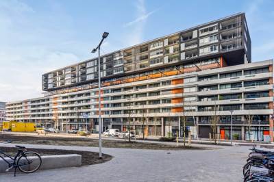 Woning Gedempte Zalmhaven 895 Rotterdam