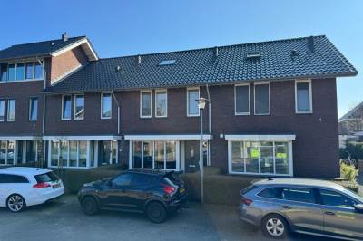 Woning Ullerbergerhout 21 Harderwijk