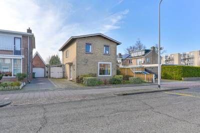 Woning Nicolaas Beetsstraat 9 Hoogeveen