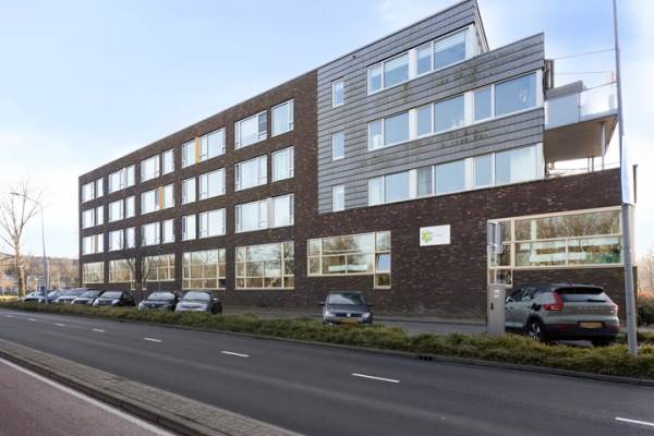 Woning Marijkestraat 4 Monnickendam