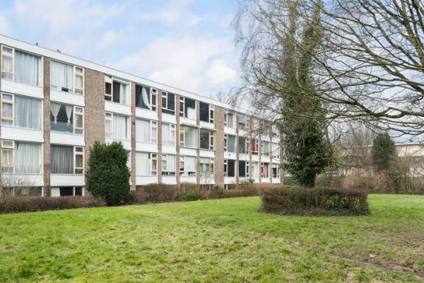 Woning Zoutmanstraat 16 Dordrecht