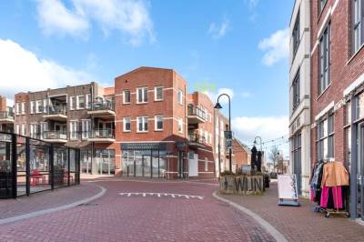 Woning Roelofoever 22 Roelofarendsveen