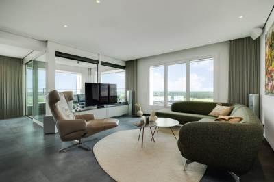 Woning Hofvijver 125 Den Bosch