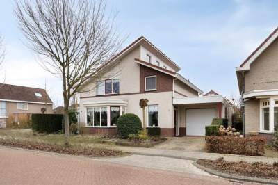 Woning Wildwal 7 Veldhoven