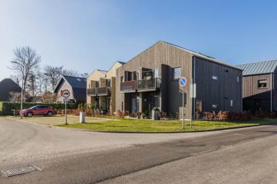 Woning Kerkbuurt 28 Tuitjenhorn