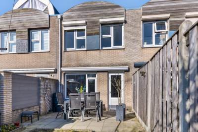 Woning Jasmijnlaan 265 Winterswijk