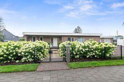 Woning Ballastweg 1 Coevorden