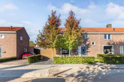 Woning Korte Voor 9 Marknesse