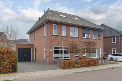 Woning De Enk 24 Staphorst
