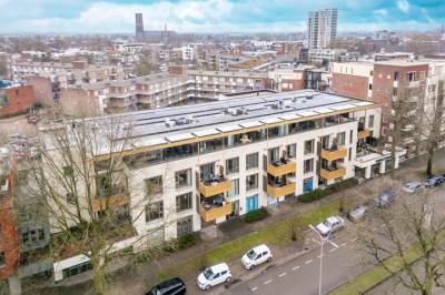 Woning Raadhuislaan 9F Oss