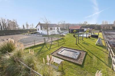 Woning Bredaseweg 271 Etten-Leur