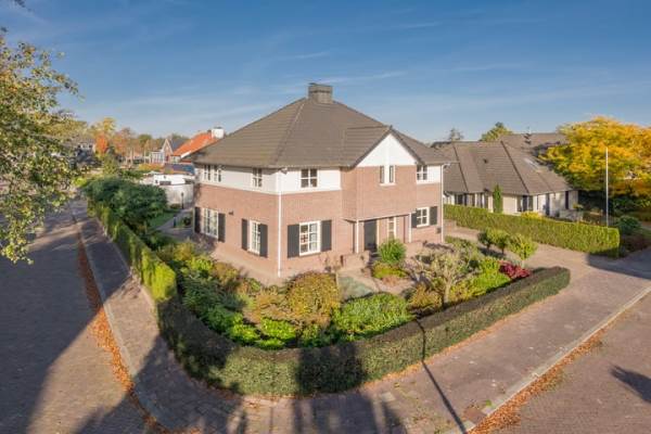 Woning Rozengaarde 42 Leusden