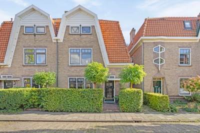 Woning Oosterhoutstraat 27 Assen